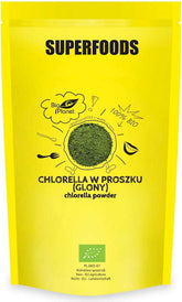 Chlorellapoeder (Algen) BIO 600 g - BIO PLANET